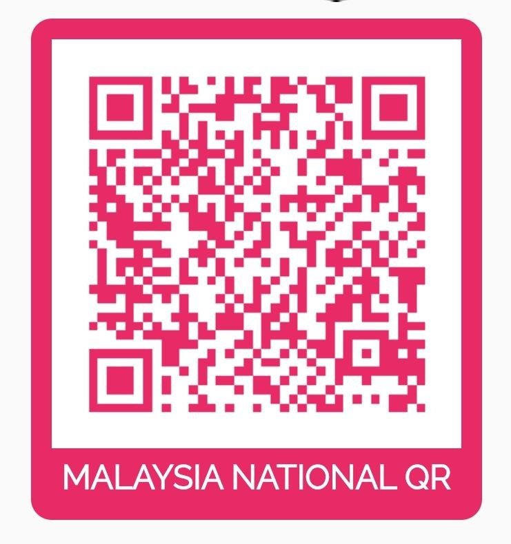 QR Code Bayaran